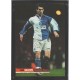 Signed picture of Keith Gillespie the Blackburn Rovers footballer.